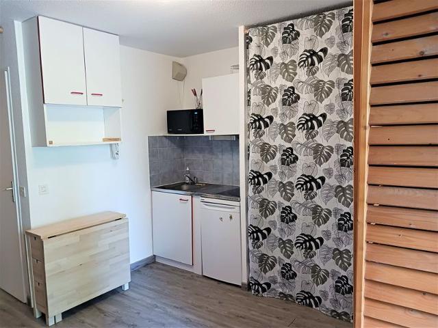 Appartements Fond Blanc - Les Arcs 2000