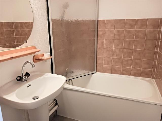 Appartements Fond Blanc - Les Arcs 2000