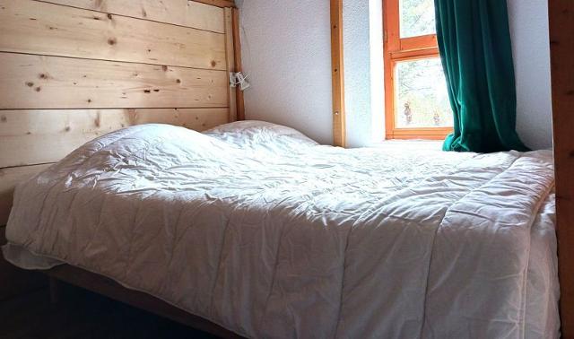 Appartements Fond Blanc - Les Arcs 2000