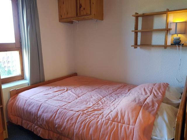 Appartements Fond Blanc - Les Arcs 2000