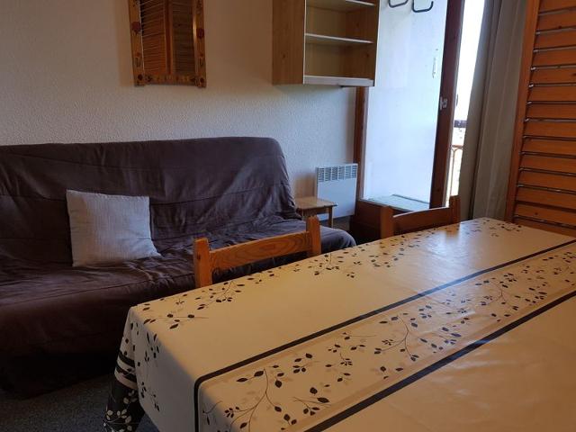 Appartements Fond Blanc - Les Arcs 2000