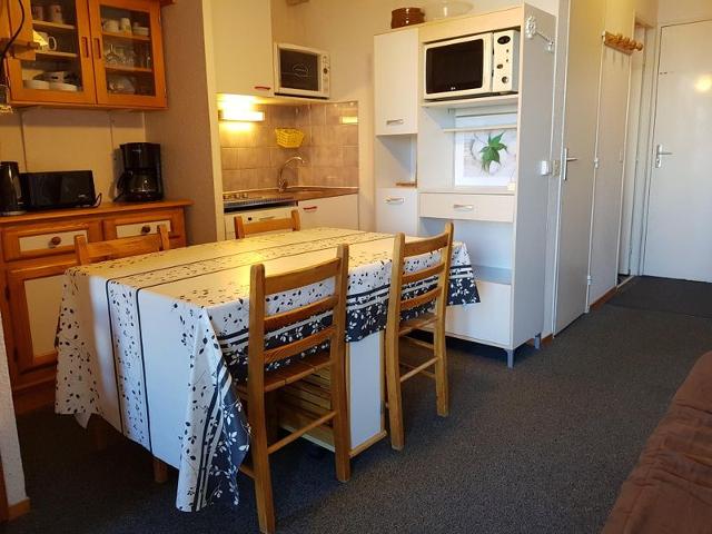 Appartements Fond Blanc - Les Arcs 2000