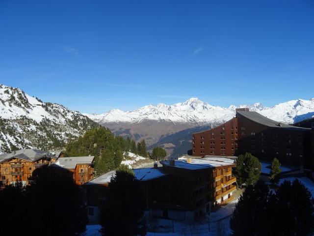 Appartements Fond Blanc - Les Arcs 2000
