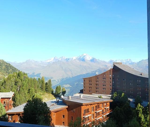 Appartements Fond Blanc - Les Arcs 2000