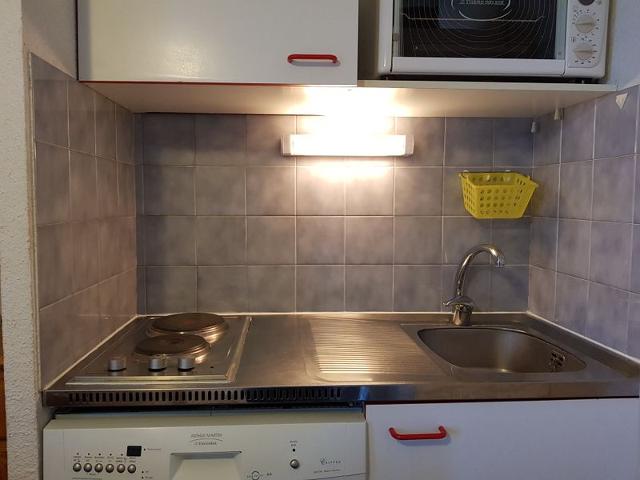 Appartements Fond Blanc - Les Arcs 2000