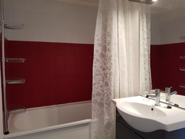 Appartements Fond Blanc - Les Arcs 2000