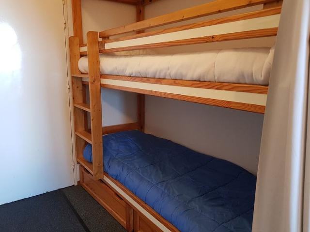 Appartements Fond Blanc - Les Arcs 2000