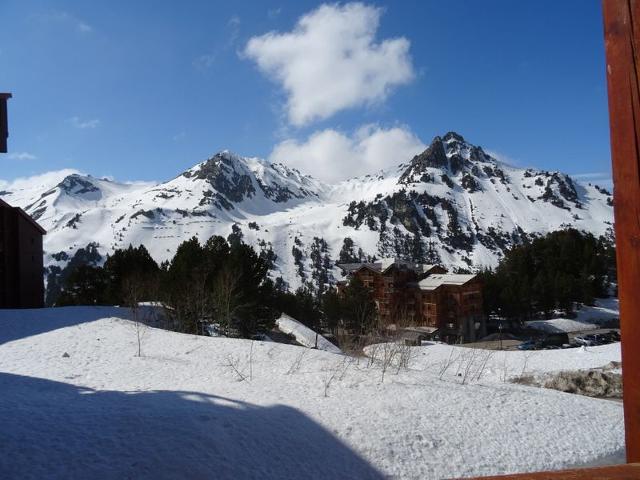 Appartements Bel Aval - Les Arcs 2000