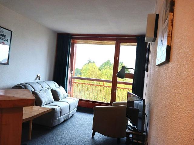 Appartements Bel Aval - Les Arcs 2000