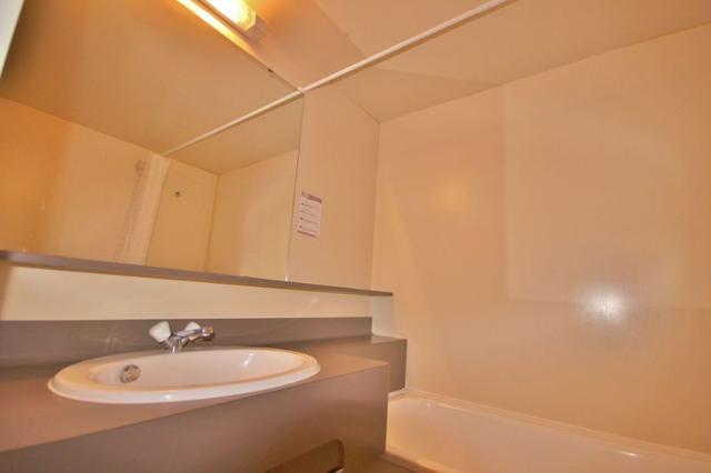 Appartements Bel Aval - Les Arcs 2000