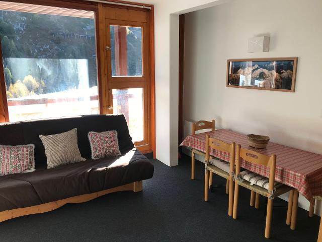 Appartements Bel Aval - Les Arcs 2000