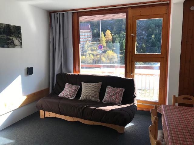 Appartements Bel Aval - Les Arcs 2000