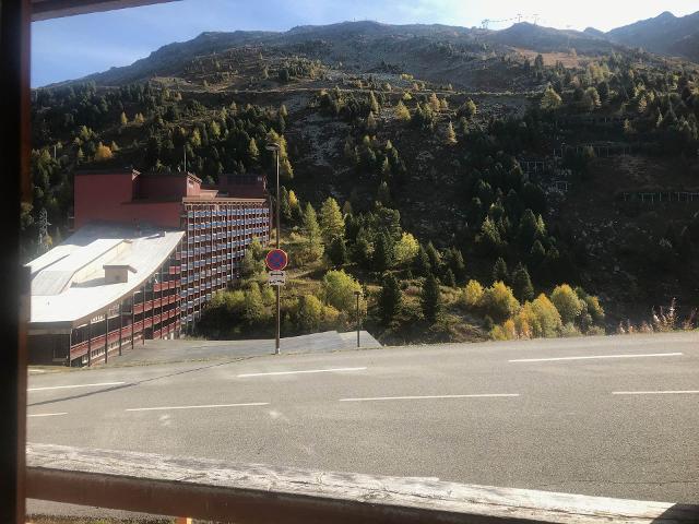 Appartements Bel Aval - Les Arcs 2000