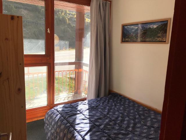 Appartements Bel Aval - Les Arcs 2000