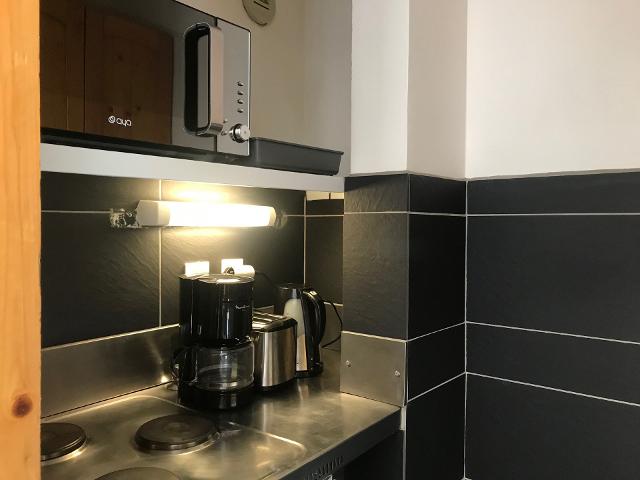Appartements Bel Aval - Les Arcs 2000