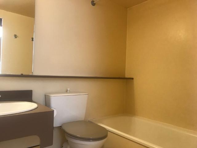 Appartements Bel Aval - Les Arcs 2000
