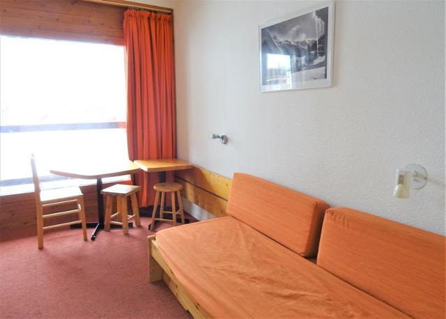 Appartements Residence Aiguille Rouge - Les Arcs 2000