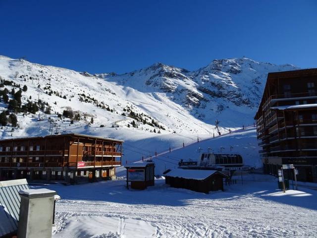 Appartements Residence Aiguille Rouge - Les Arcs 2000