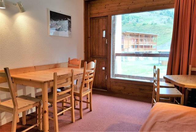 Appartements Residence Aiguille Rouge - Les Arcs 2000