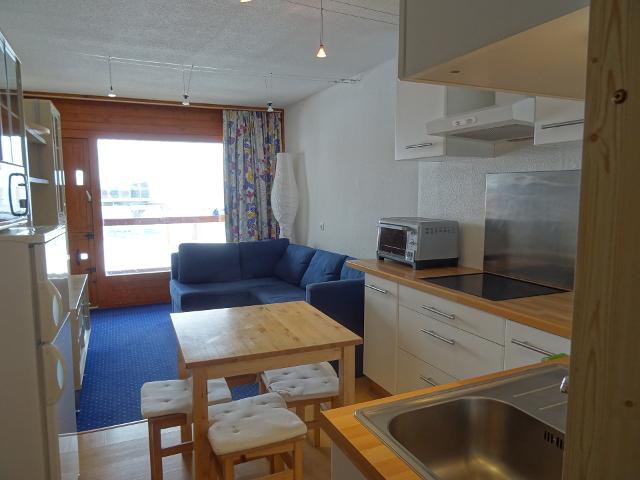 Appartements Residence Aiguille Rouge - Les Arcs 2000