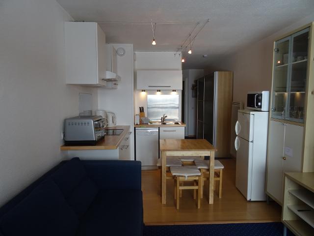 Appartements Residence Aiguille Rouge - Les Arcs 2000