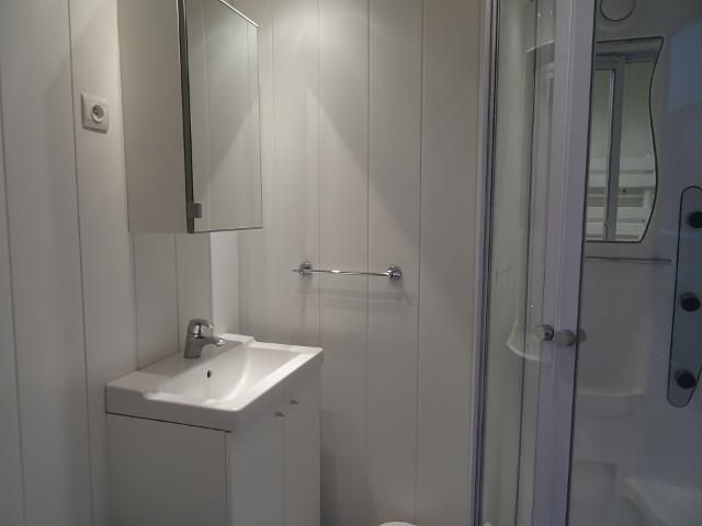 Appartements Residence Aiguille Rouge - Les Arcs 2000