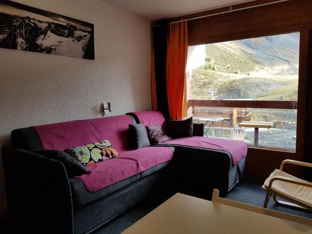 Appartements Residence Aiguille Rouge - Les Arcs 2000