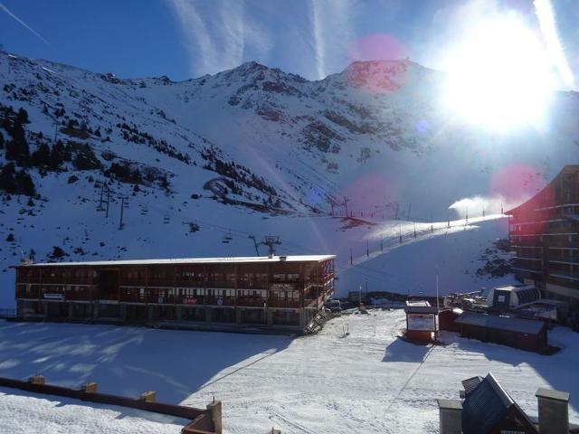 Appartements Residence Aiguille Rouge - Les Arcs 2000