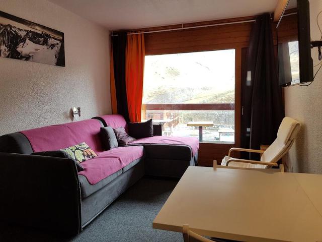 Appartements Residence Aiguille Rouge - Les Arcs 2000