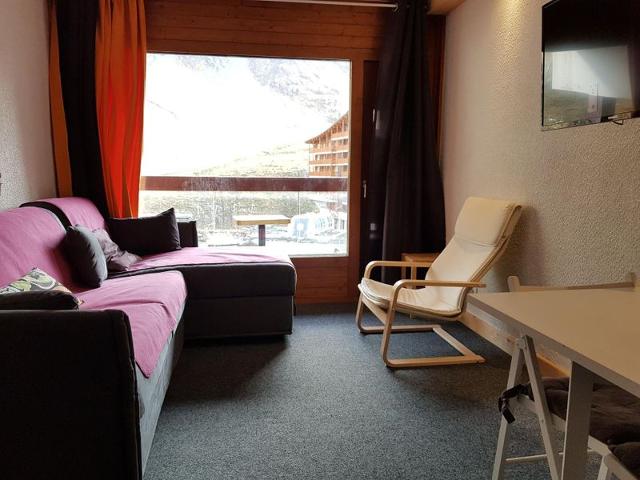 Appartements Residence Aiguille Rouge - Les Arcs 2000