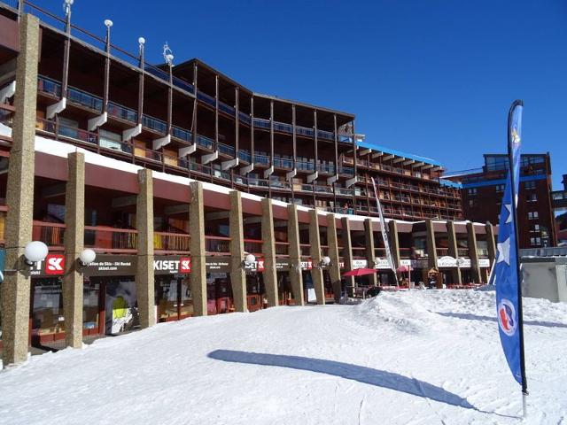 Appartements Residence Aiguille Rouge - Les Arcs 2000