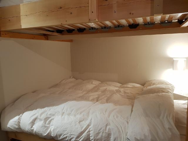 Appartements Residence Aiguille Rouge - Les Arcs 2000