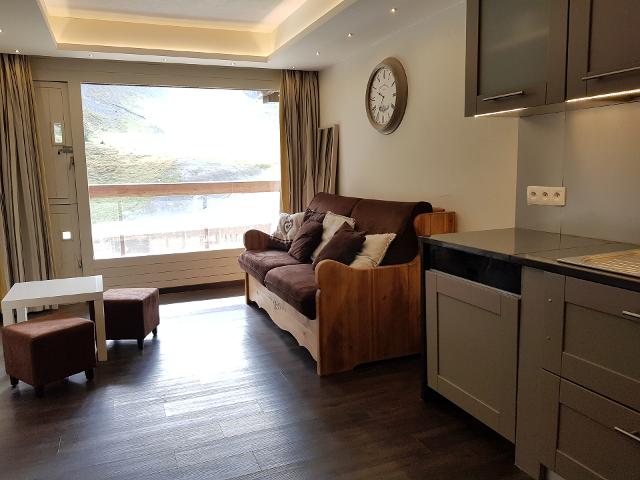Appartements Residence Aiguille Rouge - Les Arcs 2000