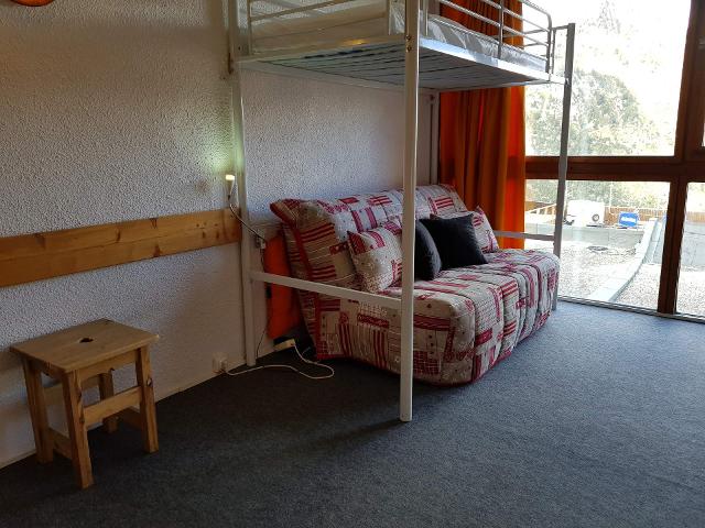Appartements Residence Aiguille Rouge - Les Arcs 2000