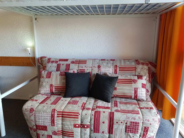 Appartements Residence Aiguille Rouge - Les Arcs 2000