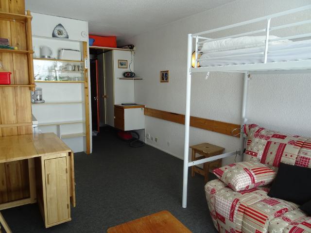 Appartements Residence Aiguille Rouge - Les Arcs 2000