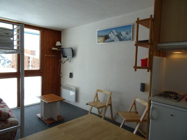 Appartements Residence Aiguille Rouge - Les Arcs 2000