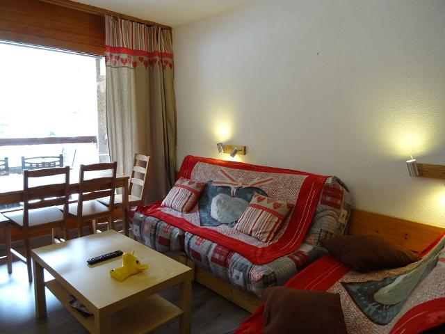 Appartements Residence Aiguille Rouge - Les Arcs 2000