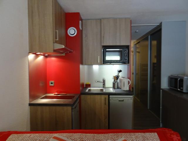 Appartements Residence Aiguille Rouge - Les Arcs 2000
