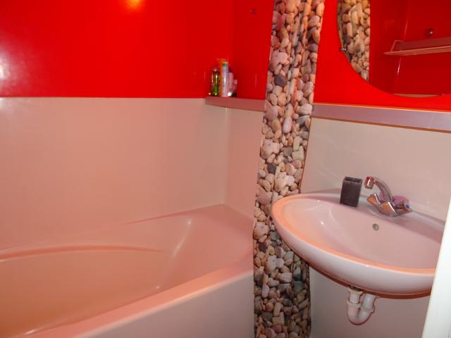 Appartements Residence Aiguille Rouge - Les Arcs 2000