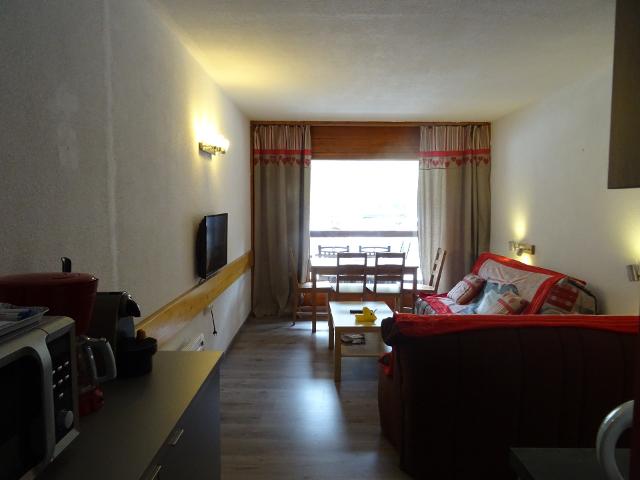Appartements Residence Aiguille Rouge - Les Arcs 2000