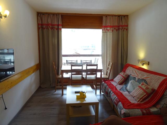 Appartements Residence Aiguille Rouge - Les Arcs 2000