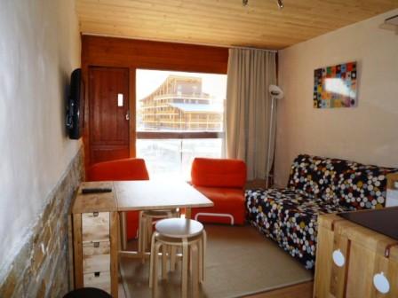 Appartements Residence Aiguille Rouge - Les Arcs 2000