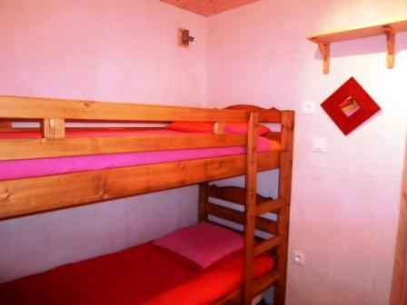 Appartements Residence Aiguille Rouge - Les Arcs 2000