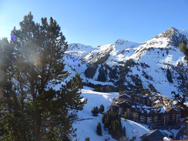 Appartements Le Chamois - Les Arcs 2000