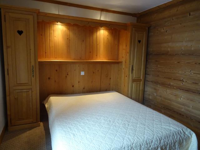 Appartements Le Chamois - Les Arcs 2000