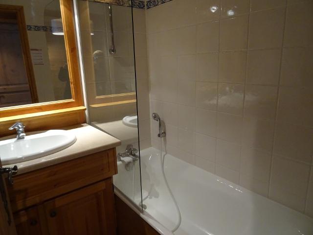 Appartements Le Chamois - Les Arcs 2000