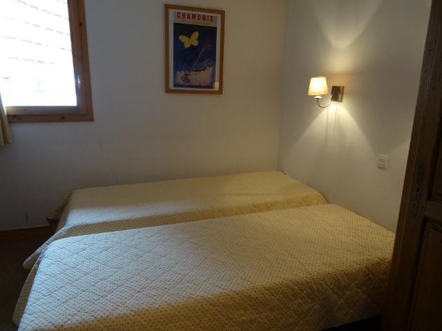 Appartements Le Chamois - Les Arcs 2000