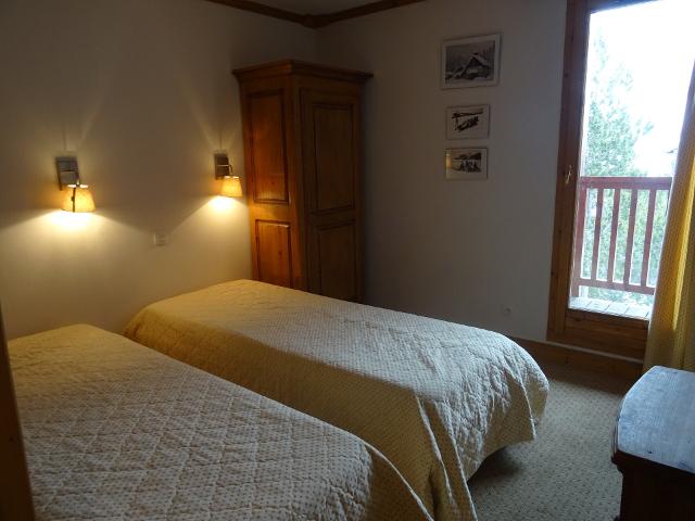 Appartements Le Chamois - Les Arcs 2000
