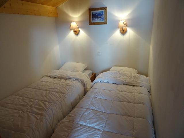 Appartements Le Chamois - Les Arcs 2000